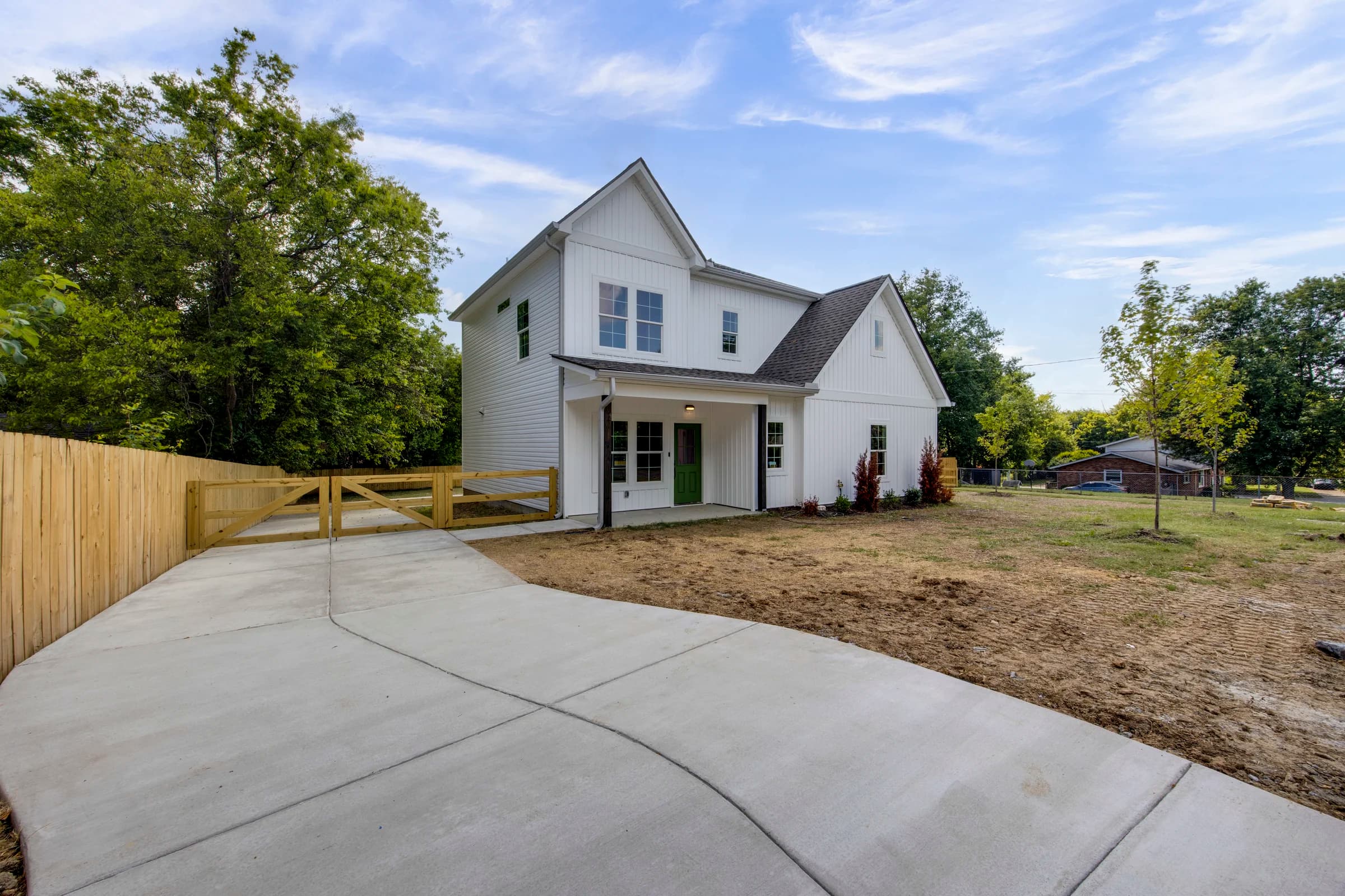 3304 Leondale Ter, Parkwood Estates