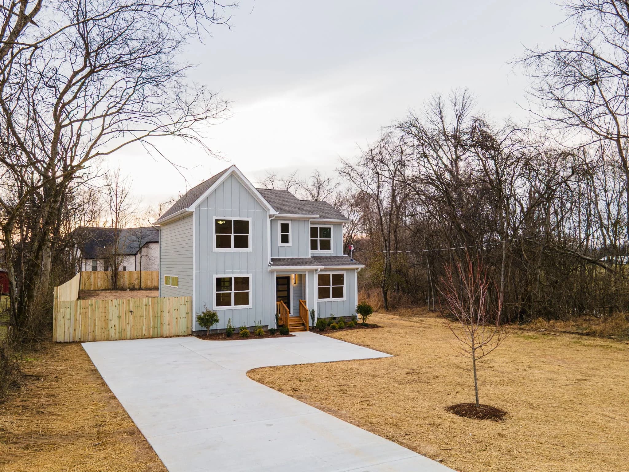 809 Swinging Bridge Rd, Old Hickory